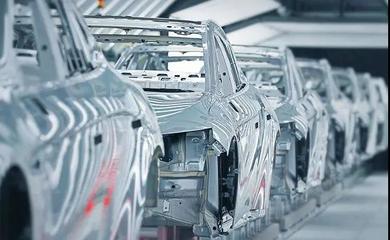 汽車輕量化浪潮下的'減重'革命 愛柯迪、旭升等企業如何加速轉型