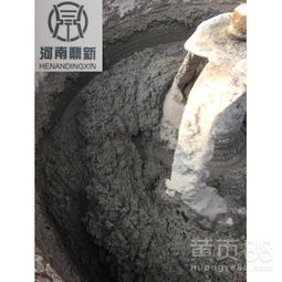 鼎新耐磨陶瓷涂料與耐磨膠泥施工效果全解析
